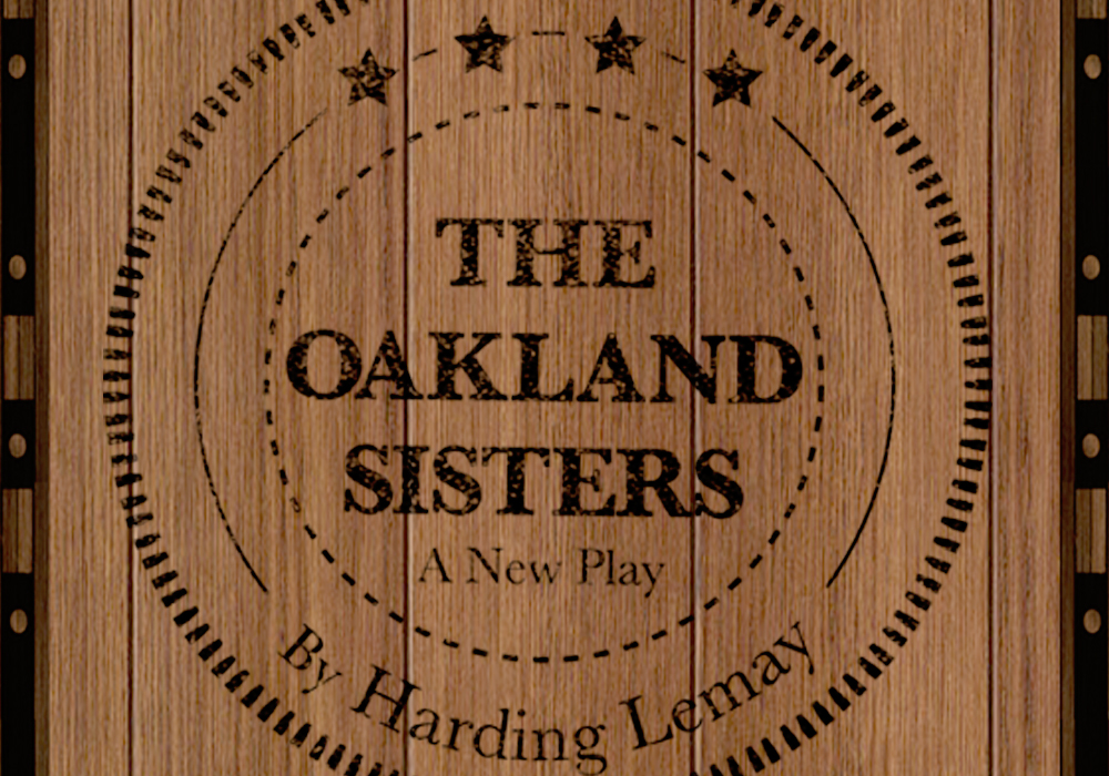 The Oakland Sisters