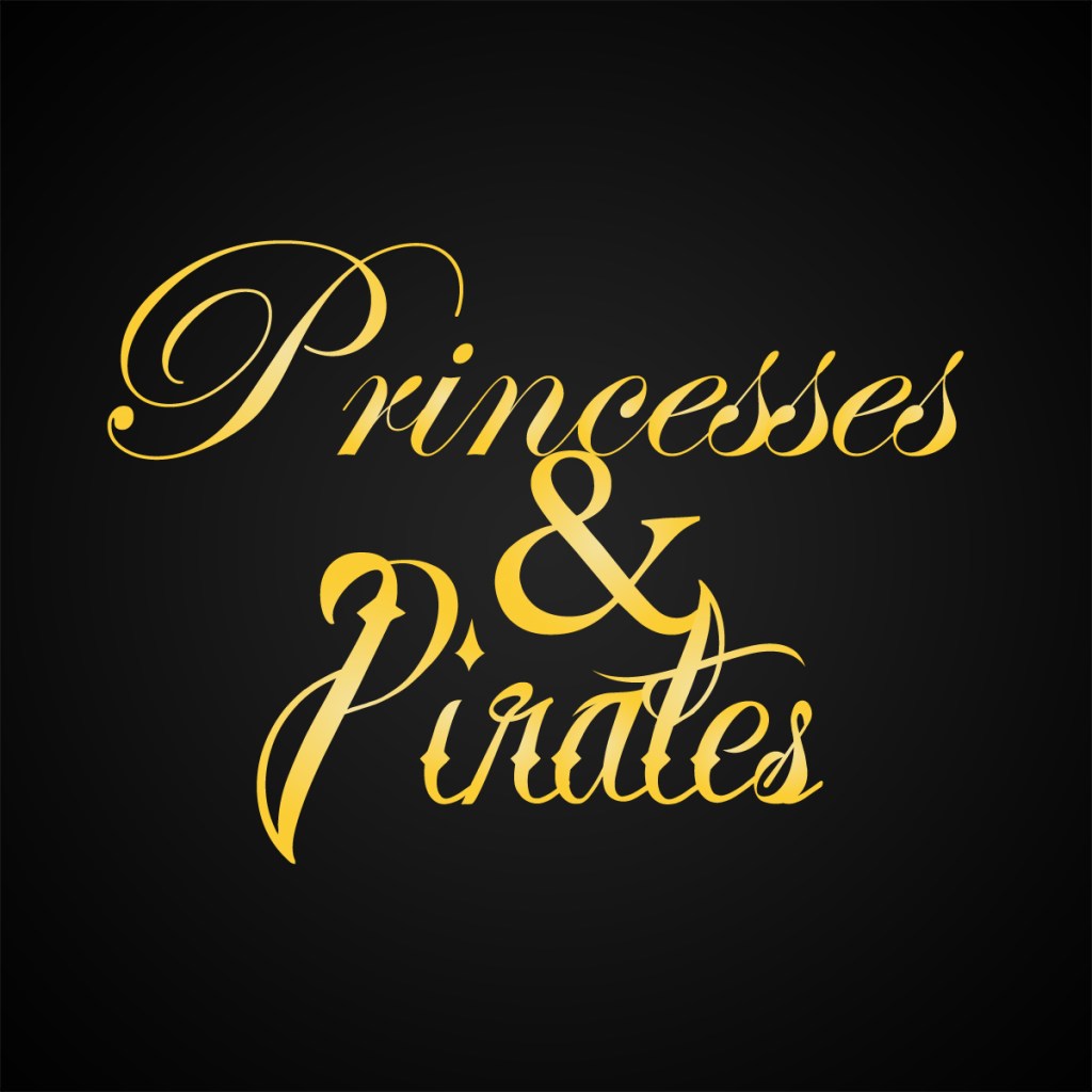 Princesses & Pirates Gala