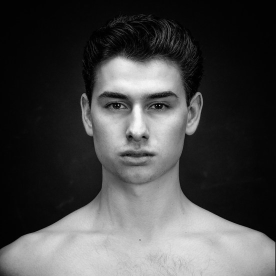 Sterling Baca | Photo: © Vikki Sloviter