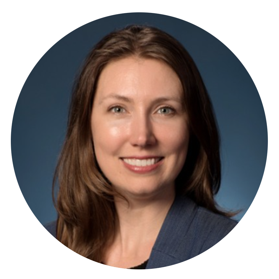 Kristine Medley Farmer