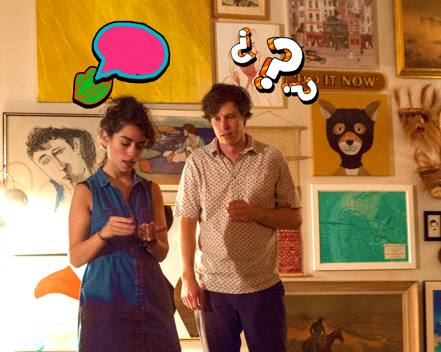 Como se Dice animated gif