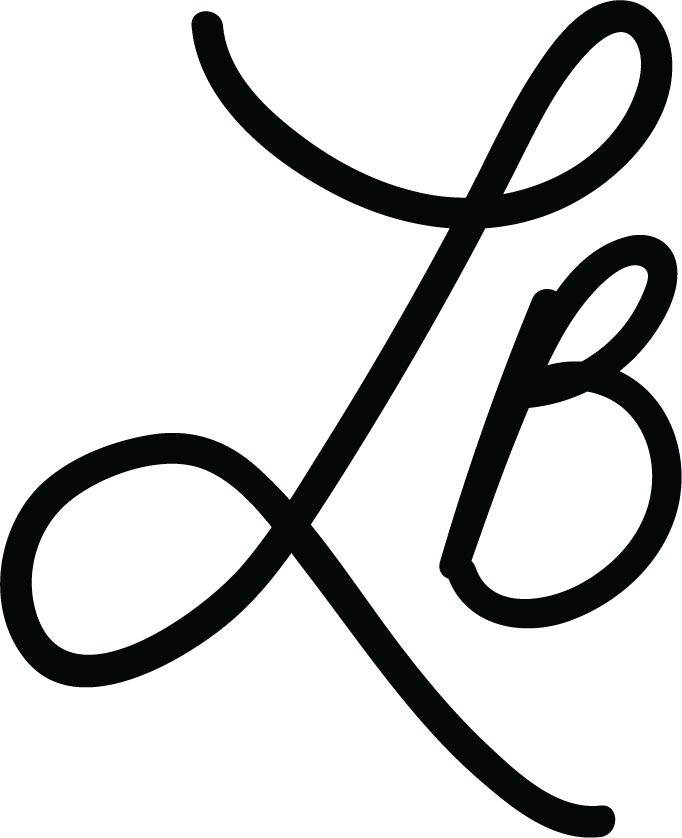 Lauren Bryant - Initials