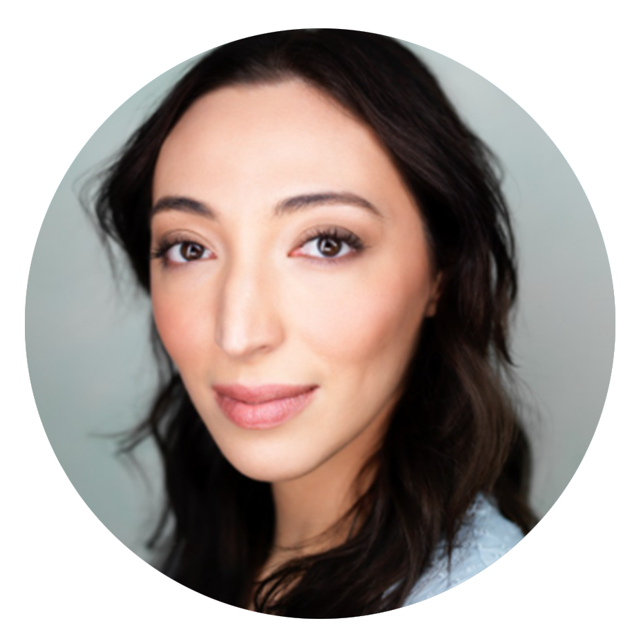 Headshot of Arielle Beth Klein